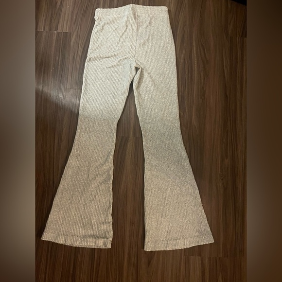 Aerie Flare Pants - Picture 2 of 3